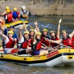 Cairns: Raging Thunder Barron Gorge River Rafting Trip - Why This Tour Stands Out