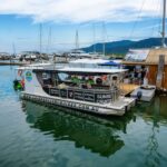Cairns: Sightseeing River Boat Safari with Soft Drinks - What Reviewers Say: Insights and Authentic Experiences