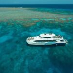 Cairns: Silverswift 3 Great Barrier Reef Sites in 1 Day - The Itinerary Breakdown