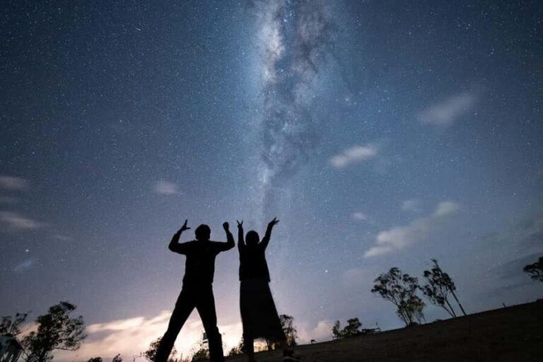 Cairns: Stargazing and Photography Experience - FAQ