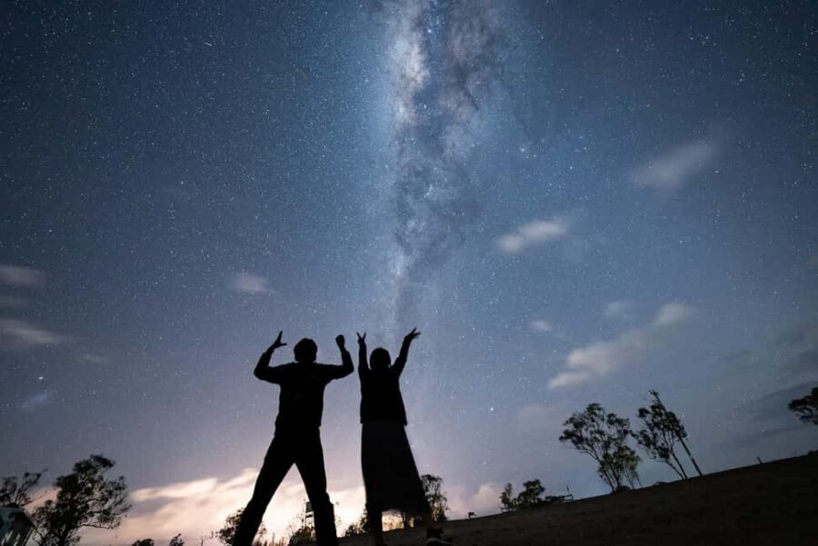 Cairns: Stargazing and Photography Experience - FAQ