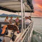 Cairns Sunset Cruise - The Sum Up