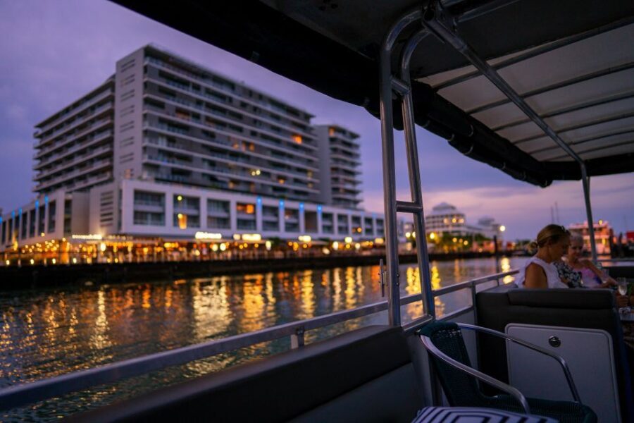 Cairns: Sunset River Cruise with Snack and Drinks - Practical Details and Tips