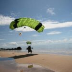 Cairns: Tandem Skydive - Key Points