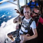 Cairns: Tandem Skydive Experience over Reef & Rainforest - The Value of the Experience