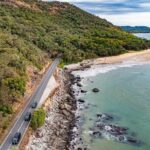 Cairns to Port Douglas ONE WAY Private Transfer 6 pax - Detailed Breakdown of the Journey