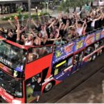 Cairns: Ultimate Party Bus with drinks included - Who Should Consider This Tour?