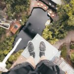 Cairns: Walk the Plank - The Experience – Step by Step