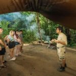 Cairns: Wildlife Habitat, Mossman Gorge, and Daintree Tour - Transportation and Logistics