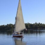 Cairo: 1 or 2-Hour Felucca Ride on the Nile with Transfers - What Is the Cairo Felucca Ride All About?