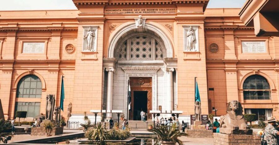 Cairo: 2-Day Ancient Egypt Tour with Pyramids and Museums - Authentic Traveler Insights