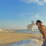 Cairo: 2-Day Bahariya & White Desert Private Camp Adventure - Exploring the White Desert and Black Desert