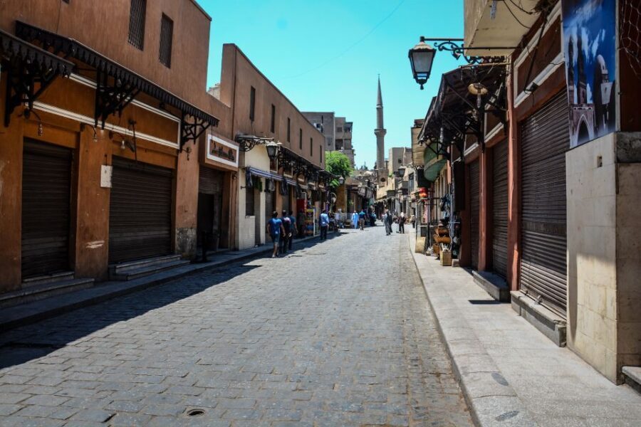 Cairo: 2-Day Pyramid, Museum, Bazaar Private Tour - What’s Included and What’s Not