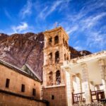 Cairo: 2-Day St Catherine Monastery & Mt Sinai Private Tour - What to Expect: Transportation, Guides, and Comfort