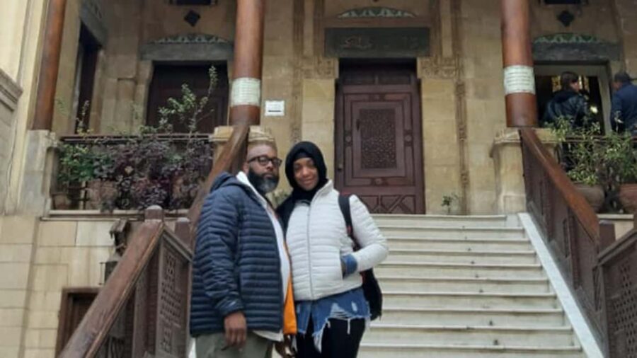 Cairo: 3-Day Guided Cairo and Pyramids Tour with Nile Cruise - Understanding the Itinerary