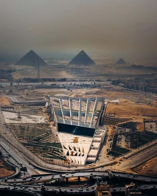 Cairo 3 Days Tours Pyramids, Coptic Cairo & The Grand Museum - The Practicalities: What You Need to Know