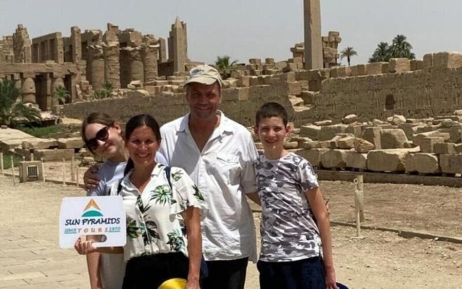 Cairo: 5-Day Private Sightseeing Trip with Hotel and Guide - Day 1: Welcome to Cairo