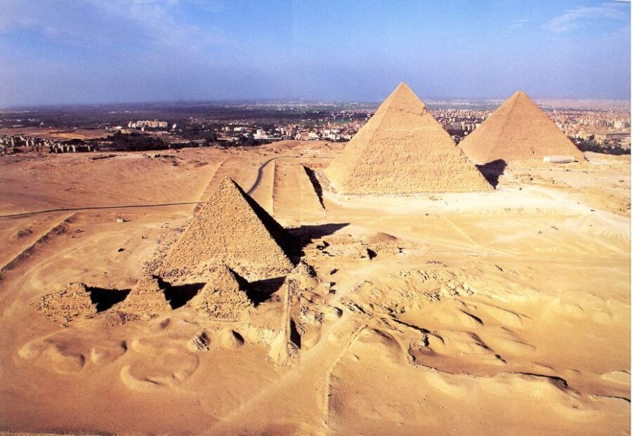 Cairo: 6-Day Egypt Tour with Flights and Nile Cruise - The Experience: What makes this tour stand out?
