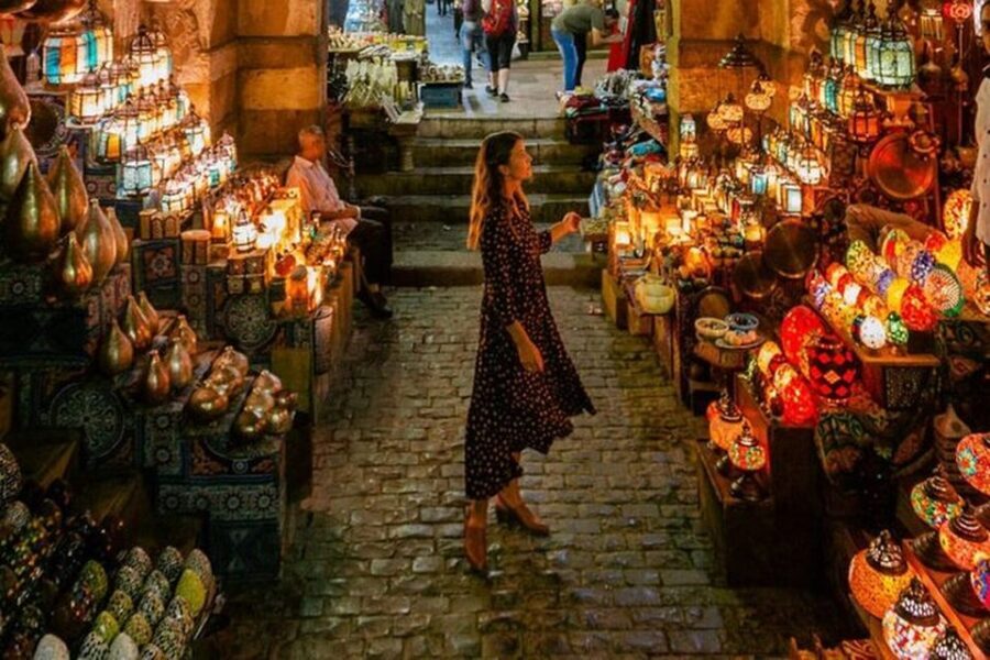 Cairo: 8-Day Nile Cruise to Aswan with Pyramids & Alexandria - FAQ