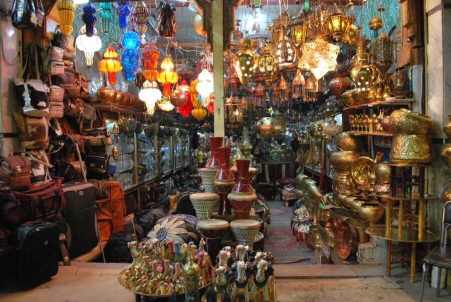 Cairo & Alexandria: 2-Day Highlights Private Tour from Cairo - Value and Booking Insights