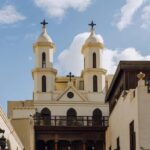 Cairo: All-Inclusive Coptic & Islamic Cairo Tour with Lunch - Who Will Love This Tour?