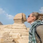 Cairo: All-Inclusive Giza Pyramids & Egyptian Museum Tour - What’s Included and What to Keep in Mind