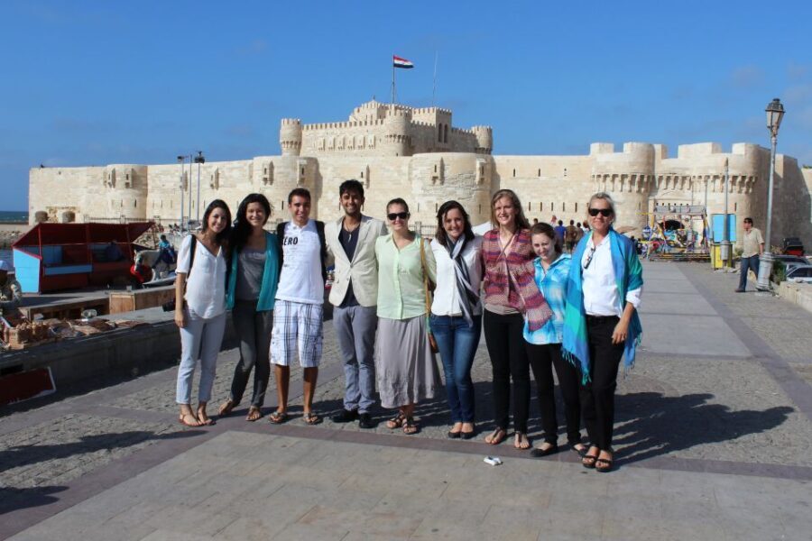 Cairo: Archeological Day-Trip to Alexandria - What to Expect: Practical Insights