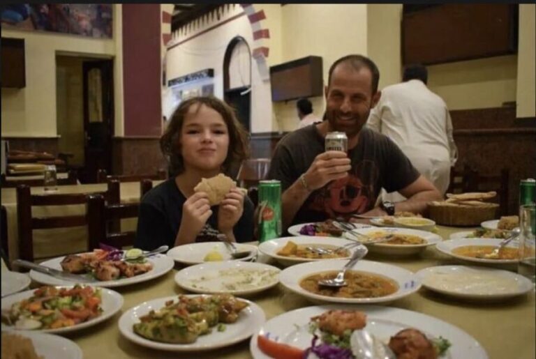 Cairo: Authentic Egyptian Pigeon Dish& Cultural Walking Tour - Why This Tour Offers Great Value