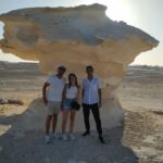 Cairo: Bahariya Oasis & White Desert A Private Day Adventure - The Experience & Guides