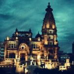 Cairo: Baron Empain Palace Private Tour with Pickup - Discovering the Palace’s Architectural Marvels