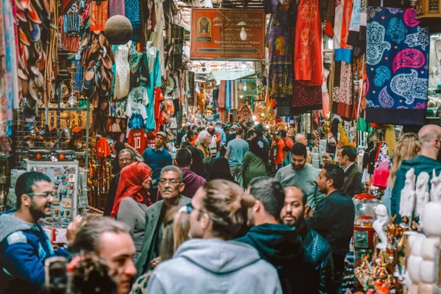 Cairo: Best Kept Secrets Night Tour - Who Will Love This Tour?