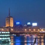 Cairo: Buffet Dinner Cruise with Folkloric Show - The Experience From Real Travelers