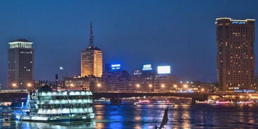 Cairo: Buffet Dinner Cruise with Folkloric Show - The Experience From Real Travelers