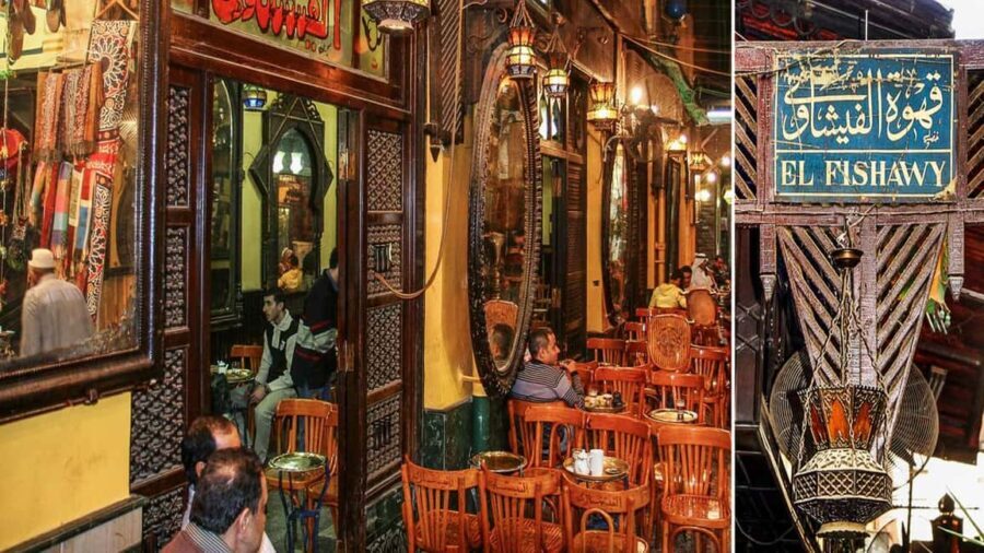 Cairo: Cairo by Night Guided Sightseeing Tour - Authentic Experiences and Reviewer Insights