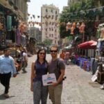 Cairo: Cairo by Night Tour and Dinner at EL Azhar Park - Practical Details & Considerations