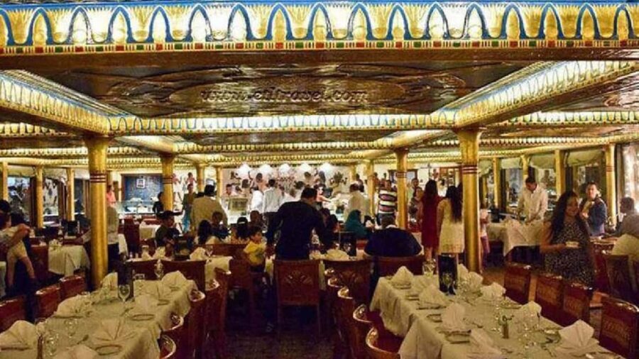 Cairo : Cairo Nile Dinner Cruise and Show - Who Will Love This Experience?