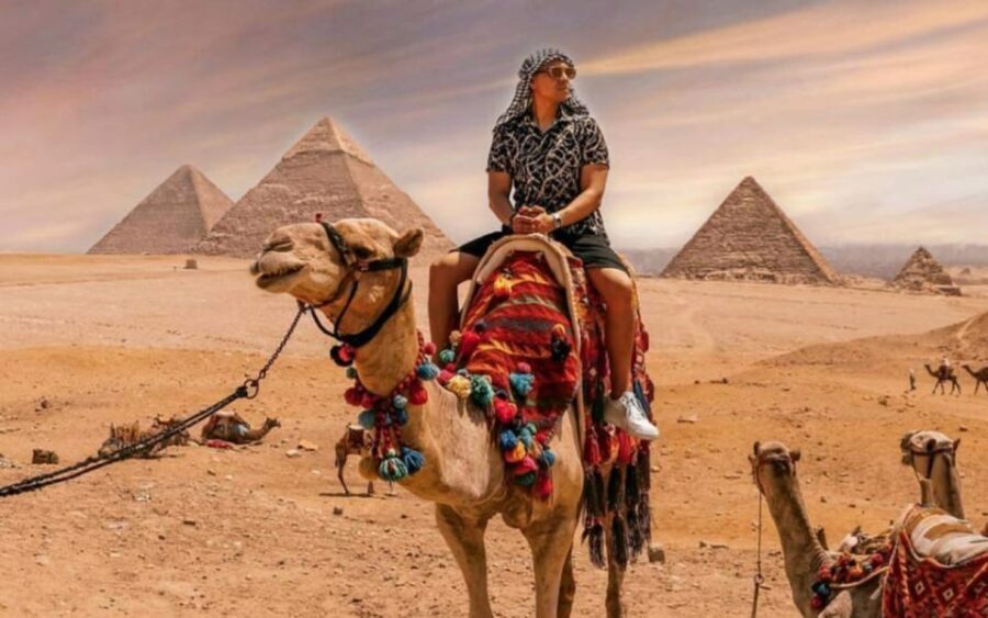 Cairo : Cairo Photo Session Add-on Tour - Key Points