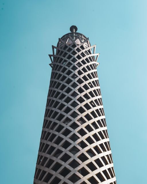 Cairo: Cairo Tower Tour with Hotel Pickup and Drop-Off - The Guides and the Insider Tips