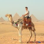 Cairo: Camel Ride Around The Pyramids with Hotel Pickup - Who should consider this tour?