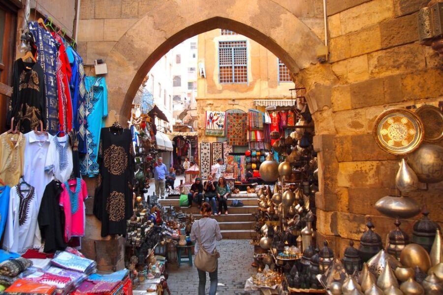 Cairo Citadel, Old Cairo and Khan El Khalili: Private Tour - Final thoughts: Is this tour right for you?