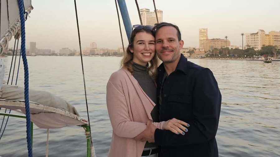 Cairo: Coptic Cairo, Cave Church & Felucca Private Day Tour - Practical Details and Tips for Travelers