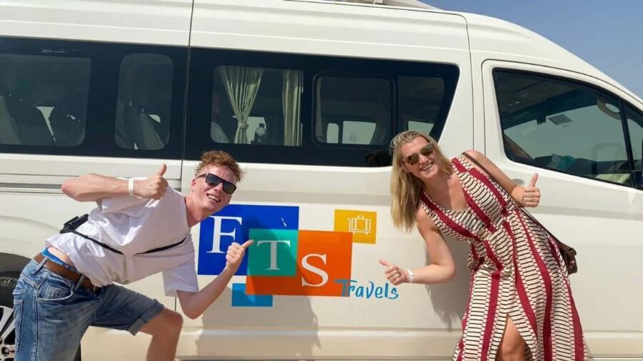 Cairo: Customized Full-Day Tour With Free Camel Ride - FAQ