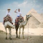 Cairo Day Tour: Pyramids, Museum, Camel Ride & Local Lunch - The Practicalities: Comfort and Convenience