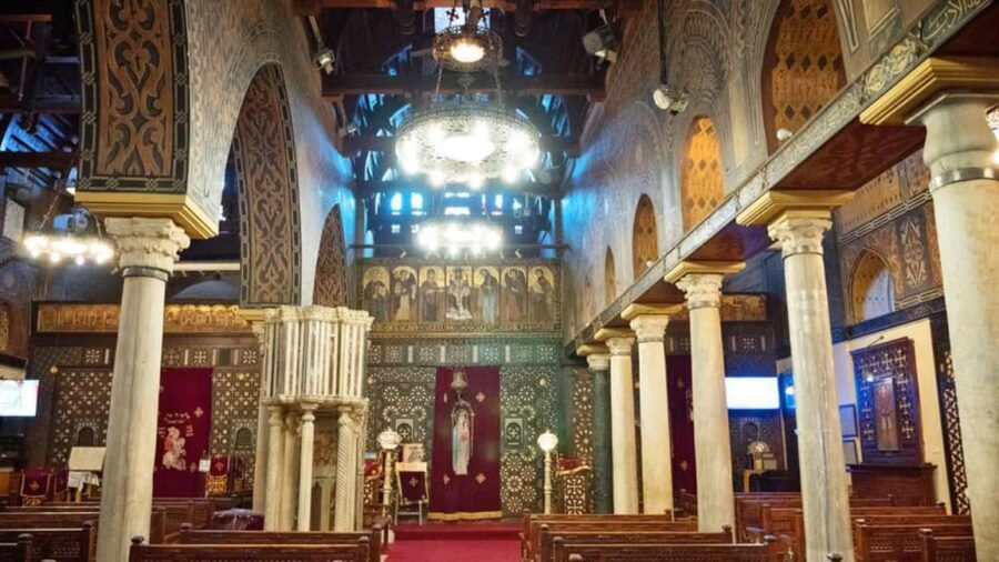 Cairo : Day Trip To Egyptian Museum, Old Cairo - Frequently Asked Questions
