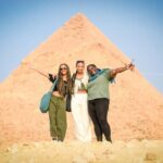 Cairo Deluxe Tour: Pyramids,Museum & Khan El Khalili + Lunch - What the Tour Truly Offers