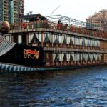 Cairo: Dinner Cruise on the Nile River with Entertainment - The Duration and Timing