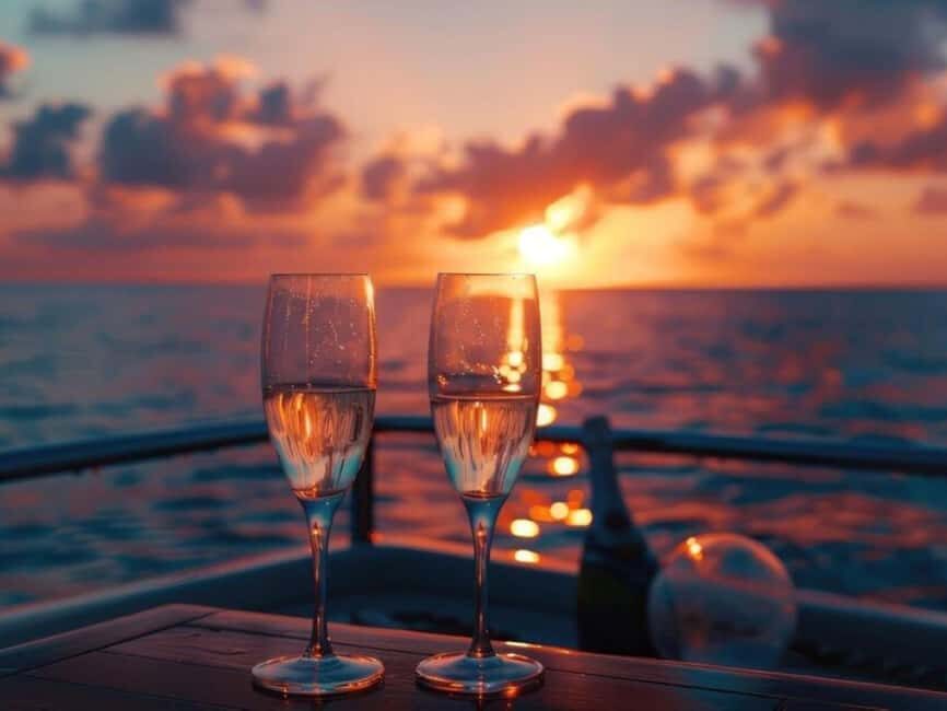 Cairo: Dinner Cruise on the Nile River - What to Expect on the Tour