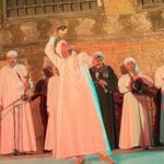 Cairo: Egyptian Heritage Tanoura Dancing Troupe Show - Who Will Love This Tour?
