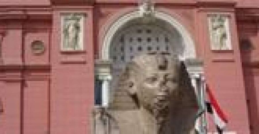 Cairo: Egyptian Museum 4-Hour Private Tour with Transfer - Why This Tour Offers Good Value