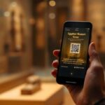 Cairo: Egyptian Museum of Antiquities online QR Ticket - What to Expect Inside